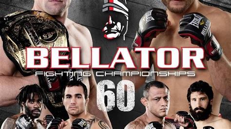 bellator results tonight|bellator mma fight tonight.